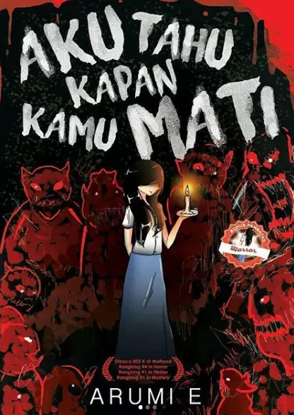 film indonesia adaptasi wattpad istimewa
