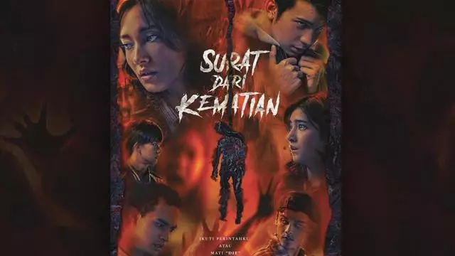 film indonesia adaptasi wattpad istimewa