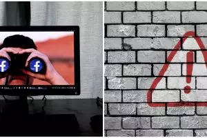 Cara block dan unblock akun seseorang dari Facebook Messenger