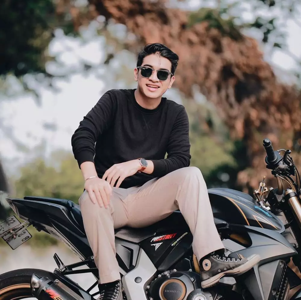 Pemain si Entong  © 2020 brilio.net