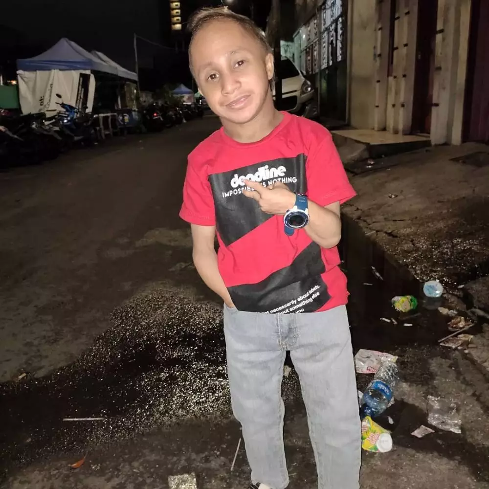 Pemain si Entong  © 2020 brilio.net