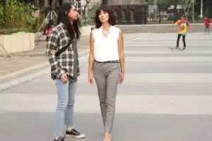 Toko Barang Mantan, pertemukan Reza Rahadian dan Marsha Timothy