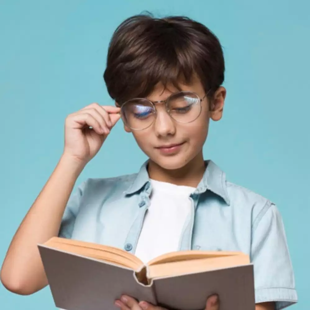 Tips tingkatkan minat baca pada anak, orangtua wajib tahu