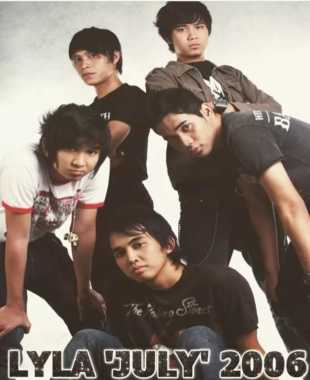 Transformasi Naga  © 2020 brilio.net