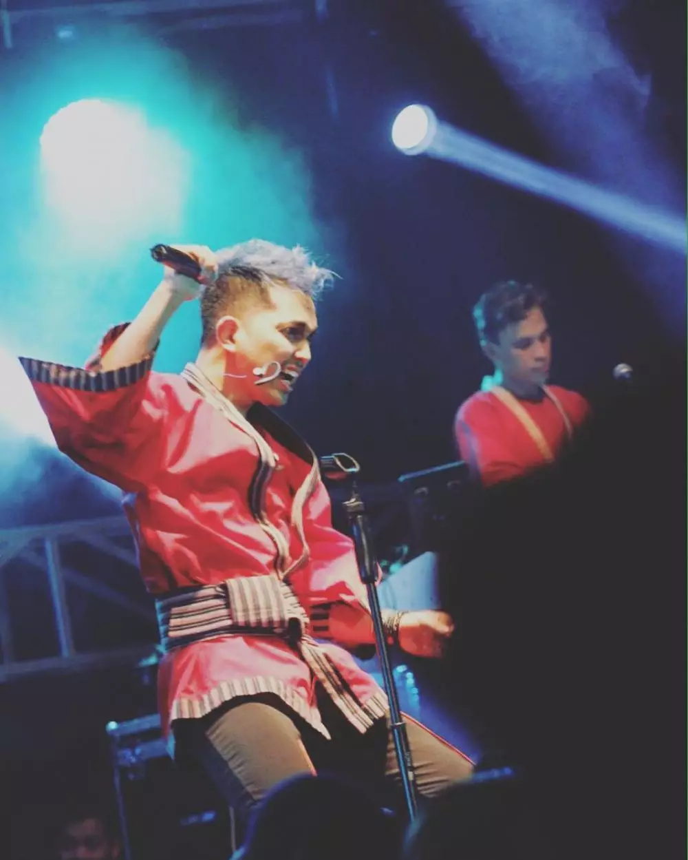 Transformasi Naga  © 2020 brilio.net