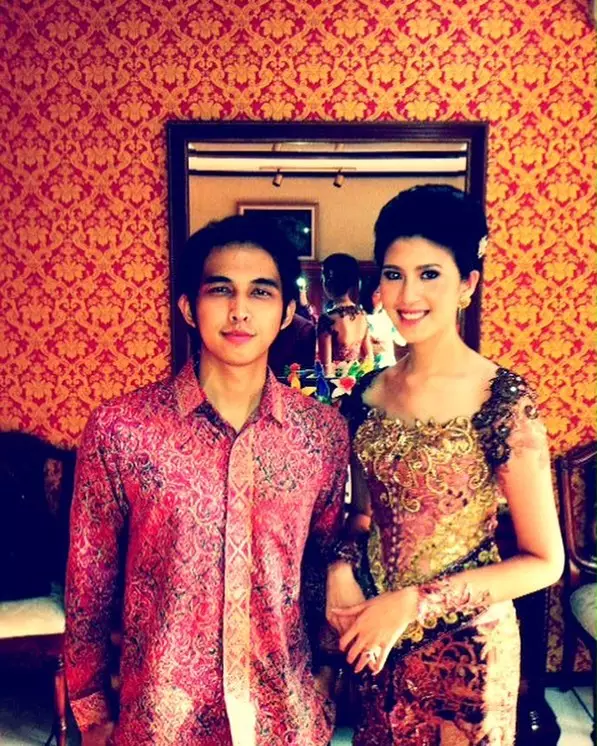 Transformasi Naga  © 2020 brilio.net