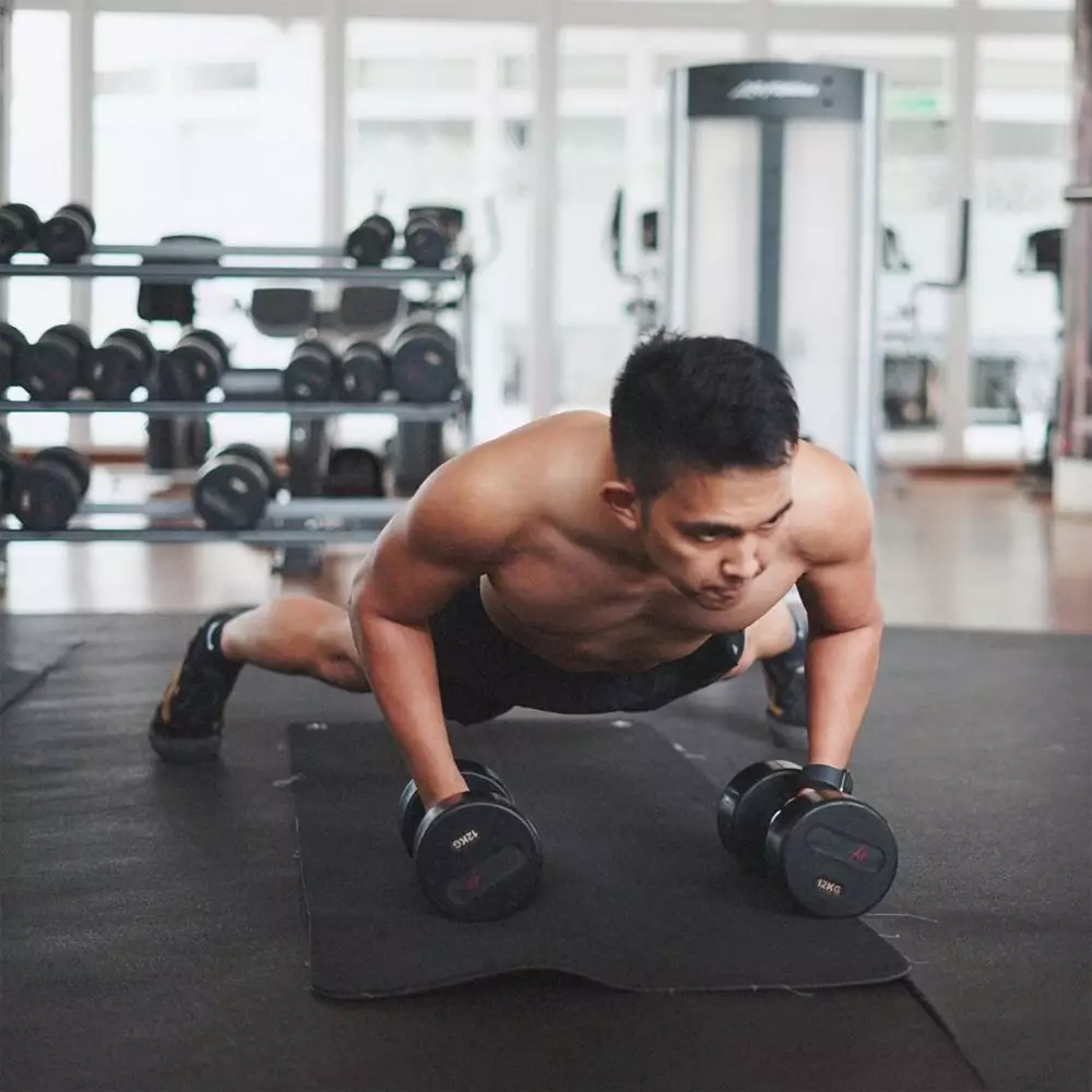 Transformasi Naga  © 2020 brilio.net