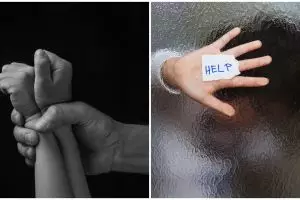 Alasan ART celupkan tangan anak majikan ke air mendidih bikin geram