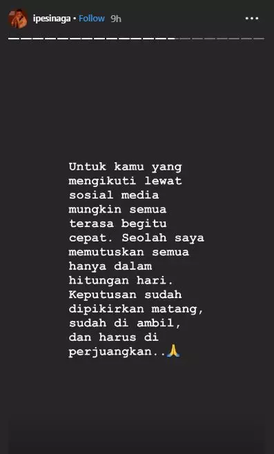 5 Fakta Naga jadi vokalis baru © 2020 brilio.net