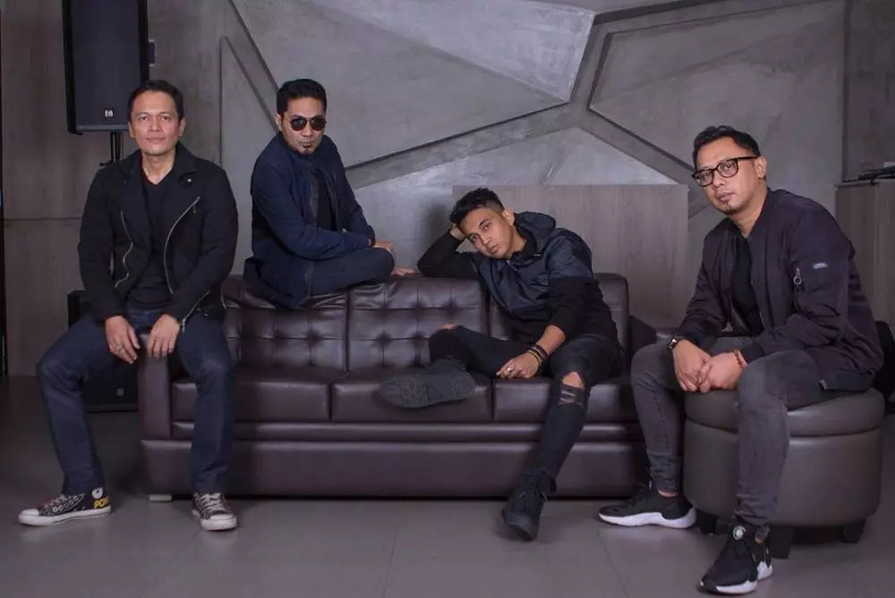 5 Fakta Naga jadi vokalis baru © 2020 brilio.net