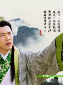 4 Serial lawas Mandarin seleb Indonesia istimewa