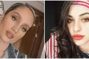 7 Seleb cantik dengan bibir sensual alami ini menawan hati