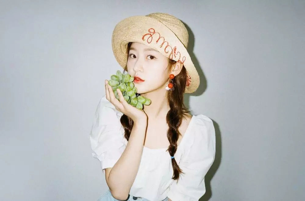 Bintang drakor sejak kecil © 2020 brilio.net