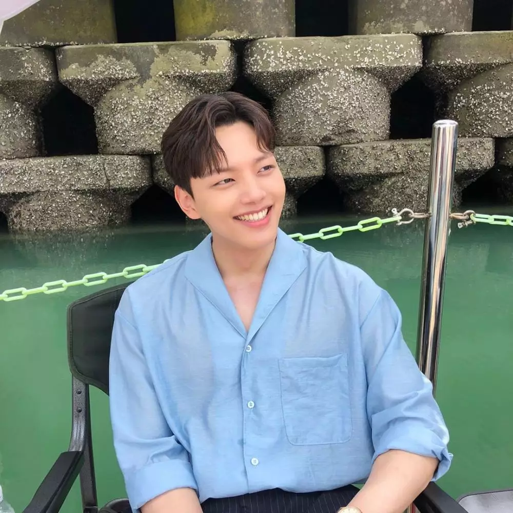 Bintang drakor sejak kecil © 2020 brilio.net