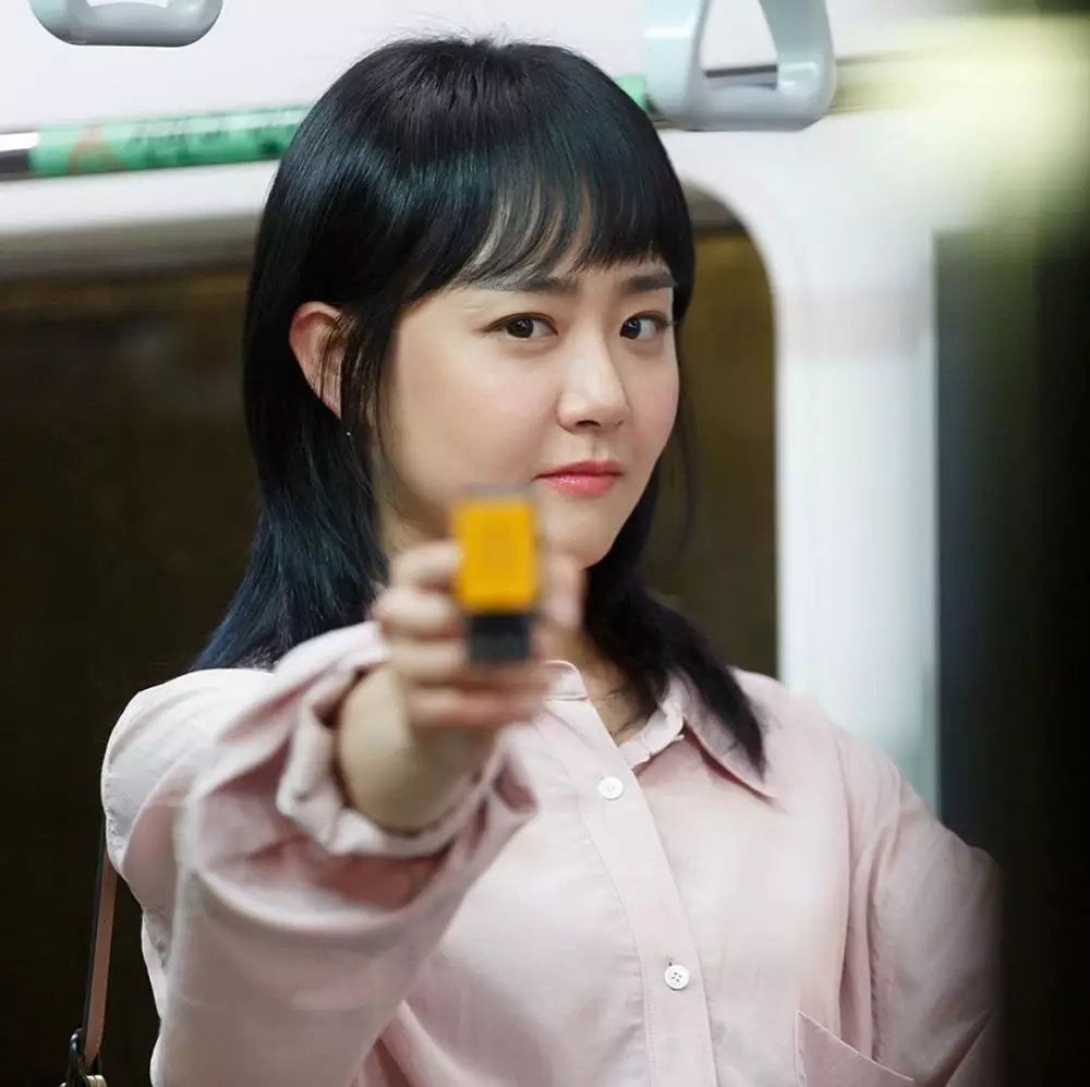 Bintang drakor sejak kecil © 2020 brilio.net