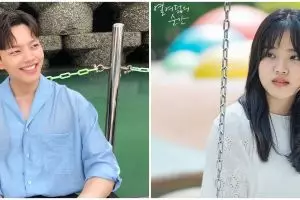 8 Bintang drama Korea ini sudah berakting sejak kecil