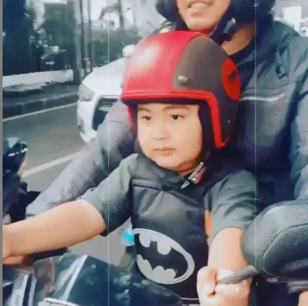 anak ardi motor © 2020 brilio.net