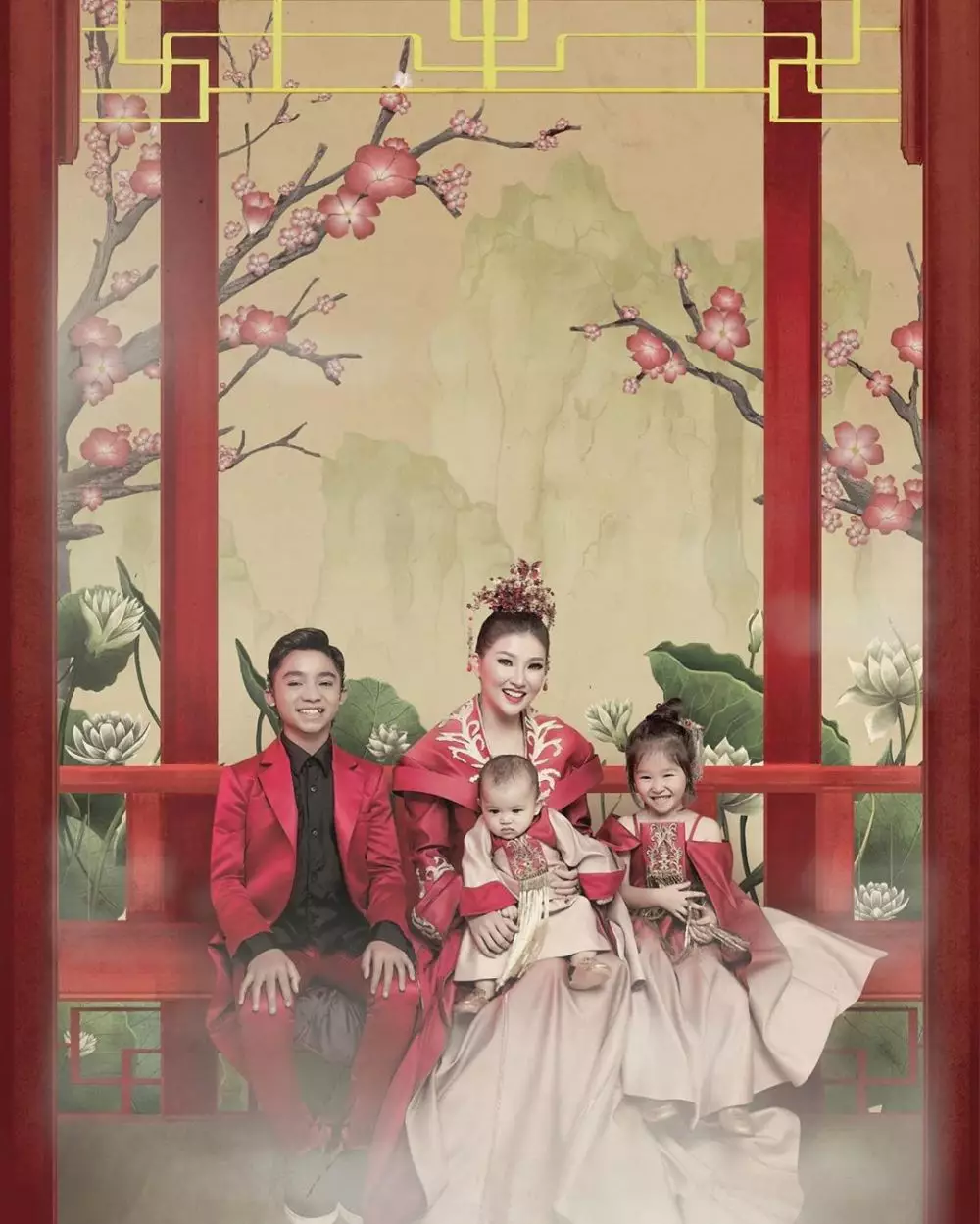 Nama Tionghoa Betrand Peto © 2020 brilio.net Nama Tionghoa Betrand Peto © 2020 brilio.net