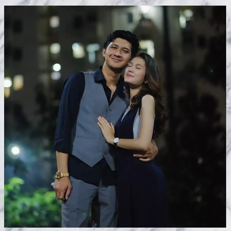 pemain Cinta Karena Cinta sweet instagram pemain Cinta Karena Cinta sweet instagram