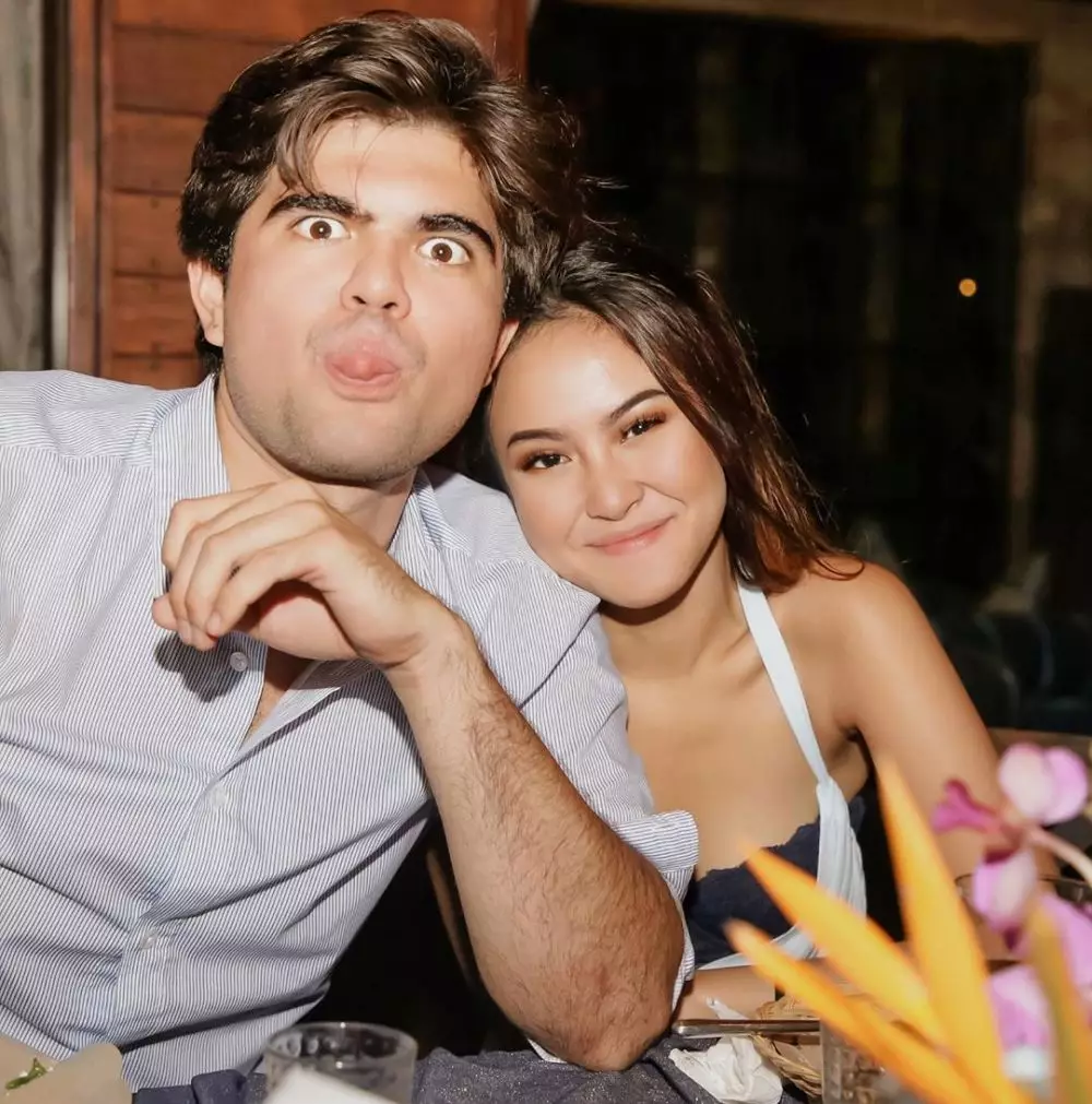 pemain Cinta Karena Cinta sweet instagram pemain Cinta Karena Cinta sweet instagram