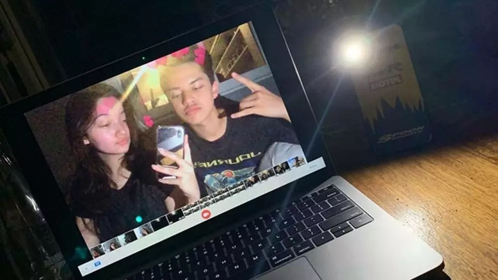 pemain Cinta Karena Cinta sweet instagram pemain Cinta Karena Cinta sweet instagram