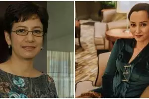 Kabar terbaru 10 aktris cantik di film Warkop DKI