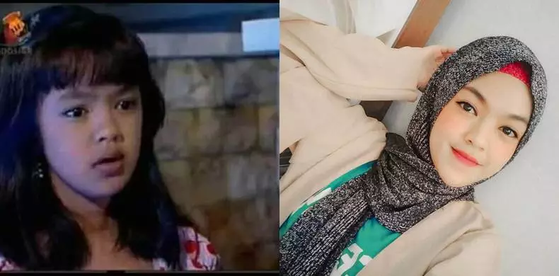 9 artis cilik langganan instagram 