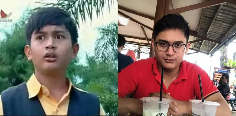 9 artis cilik langganan instagram 