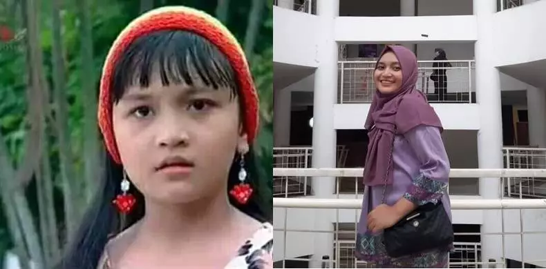 9 artis cilik langganan instagram 