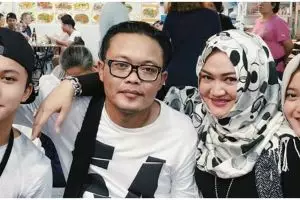 6 Penampakan rumah warisan Lina untuk anak-anaknya, tak terurus