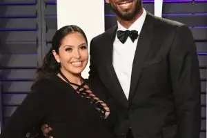 Kronologi kecelakaan helikopter yang menewaskan Kobe Bryant & anak