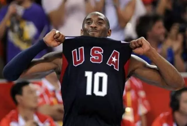 Kobe Bryant dalam sejarah  Instagram  Kobe Bryant dalam sejarah  Instagram