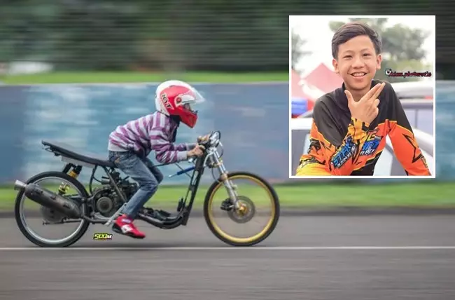 atlet tragis 3 tahun terakhir instagram 