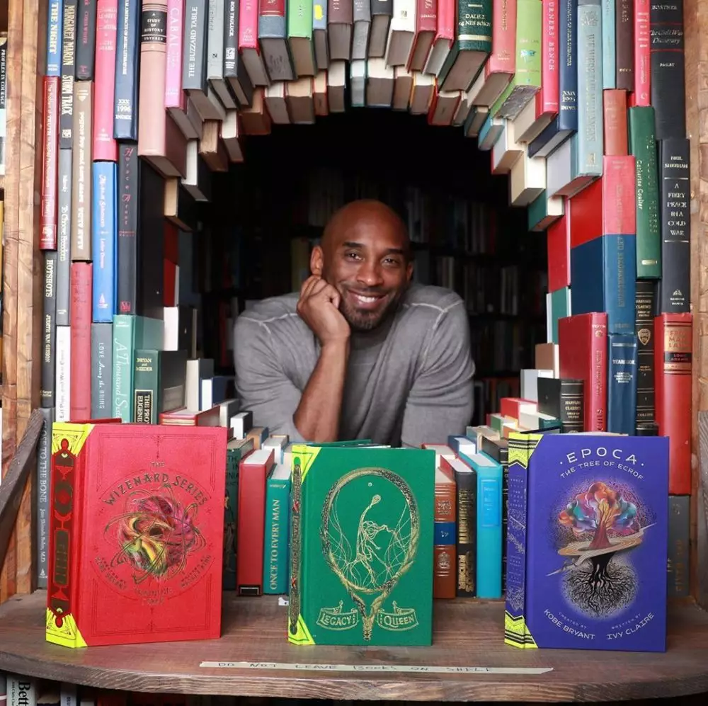 Kata-kata Kobe Instagram Kata-kata Kobe Instagram