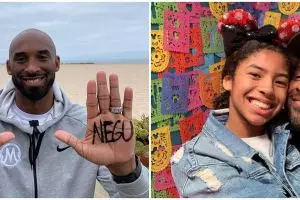 3 Sumber kekayaan Kobe Bryant selain jadi pebasket