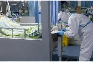 49 Pasien Virus Corona di China dinyatakan sembuh