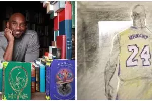 Kobe Bryant meninggal dunia, ini 10 ucapan duka seleb Indonesia