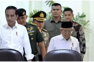 Jokowi pastikan Indonesia belum ada indikasi virus Corona 