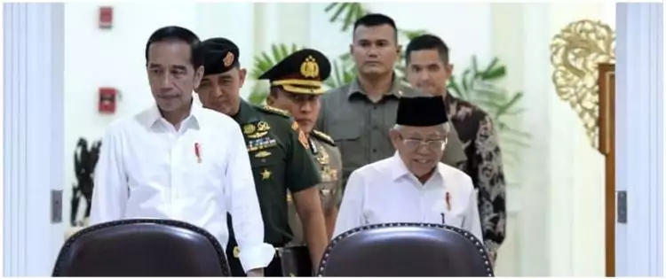 Jokowi pastikan Indonesia belum ada indikasi virus Corona 