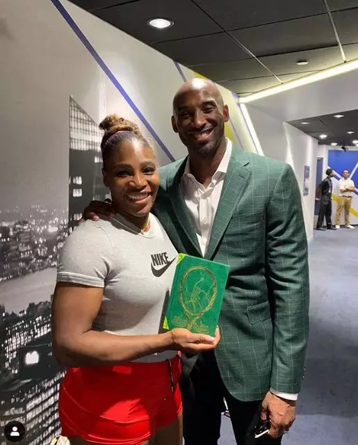 5 Buku karya Kobe Bryant, ada fiksi dengan sentuhan fantasi sihir berbagai sumber