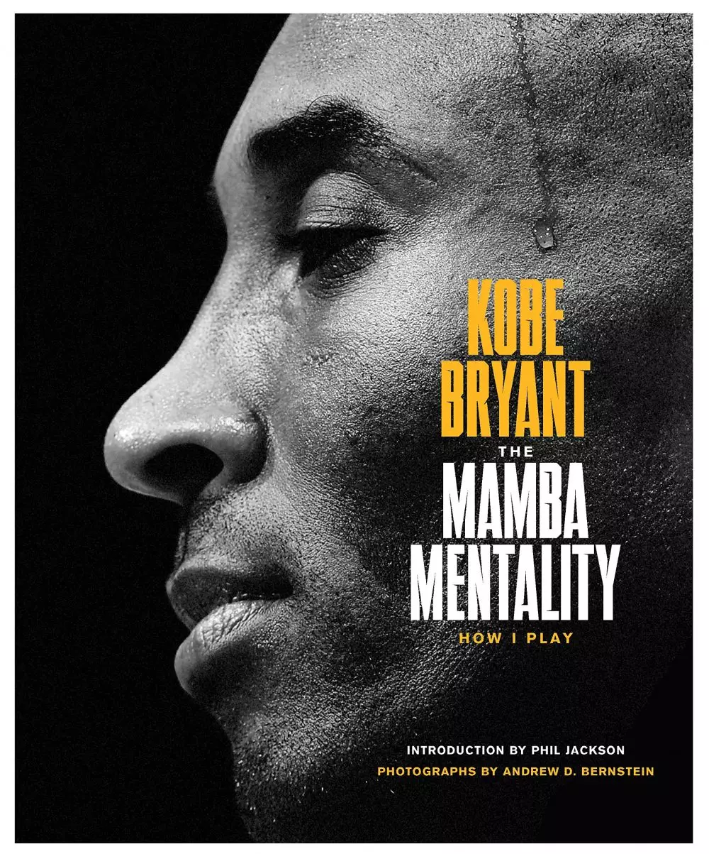5 Buku karya Kobe Bryant, ada fiksi dengan sentuhan fantasi sihir berbagai sumber