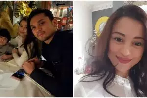 10 Penampakan rumah Angie 'Virgin' di London, elegan 