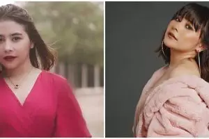 Rumah baru empat lantai, ini ungkapan takjub Prilly Latuconsina