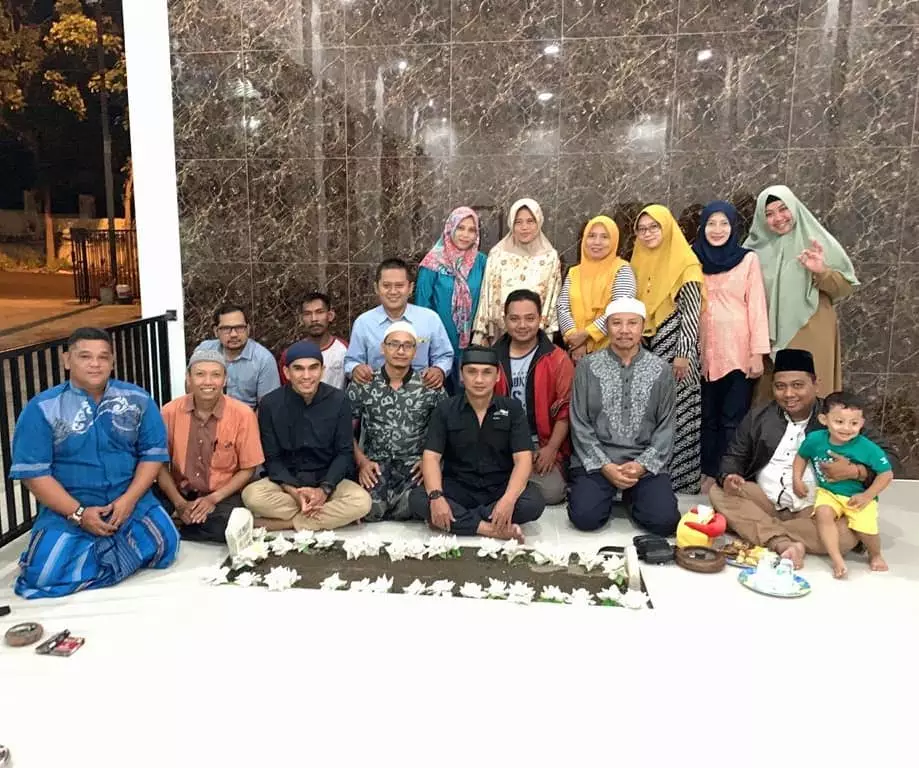 9 Musala pendopo instagram 