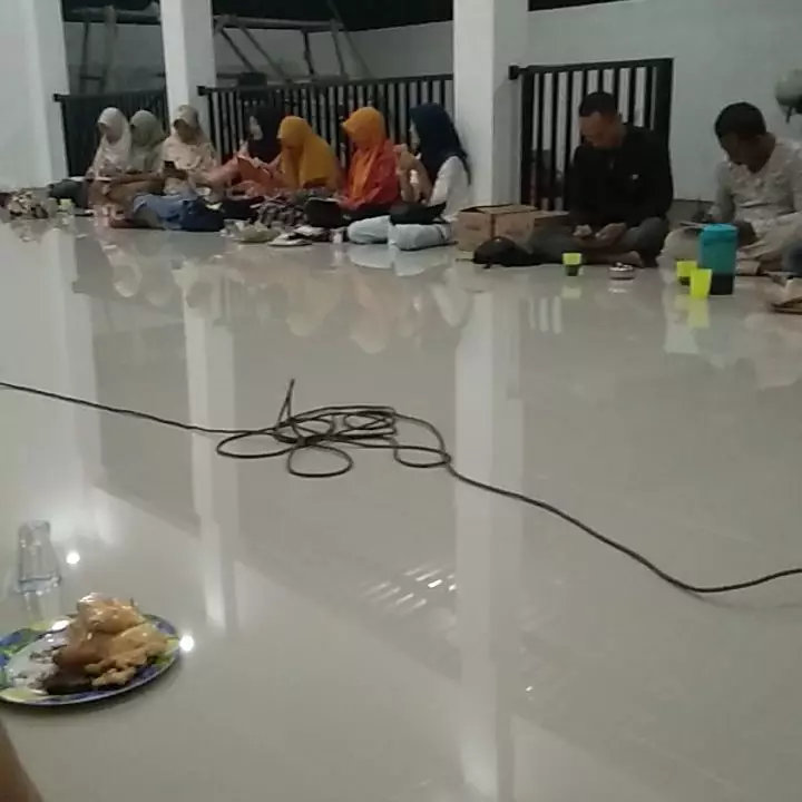 9 Musala pendopo instagram 