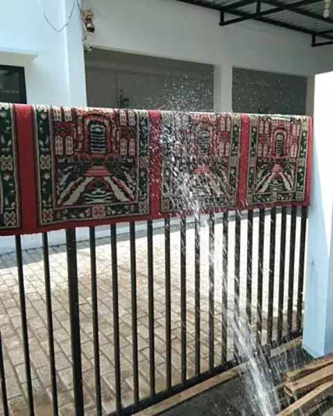 9 Musala pendopo instagram 