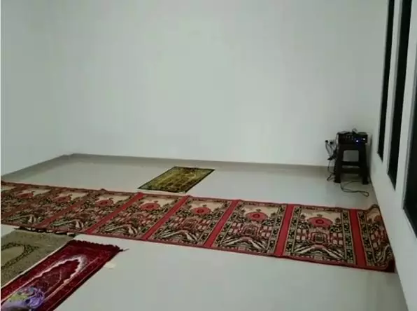 9 Musala pendopo instagram 