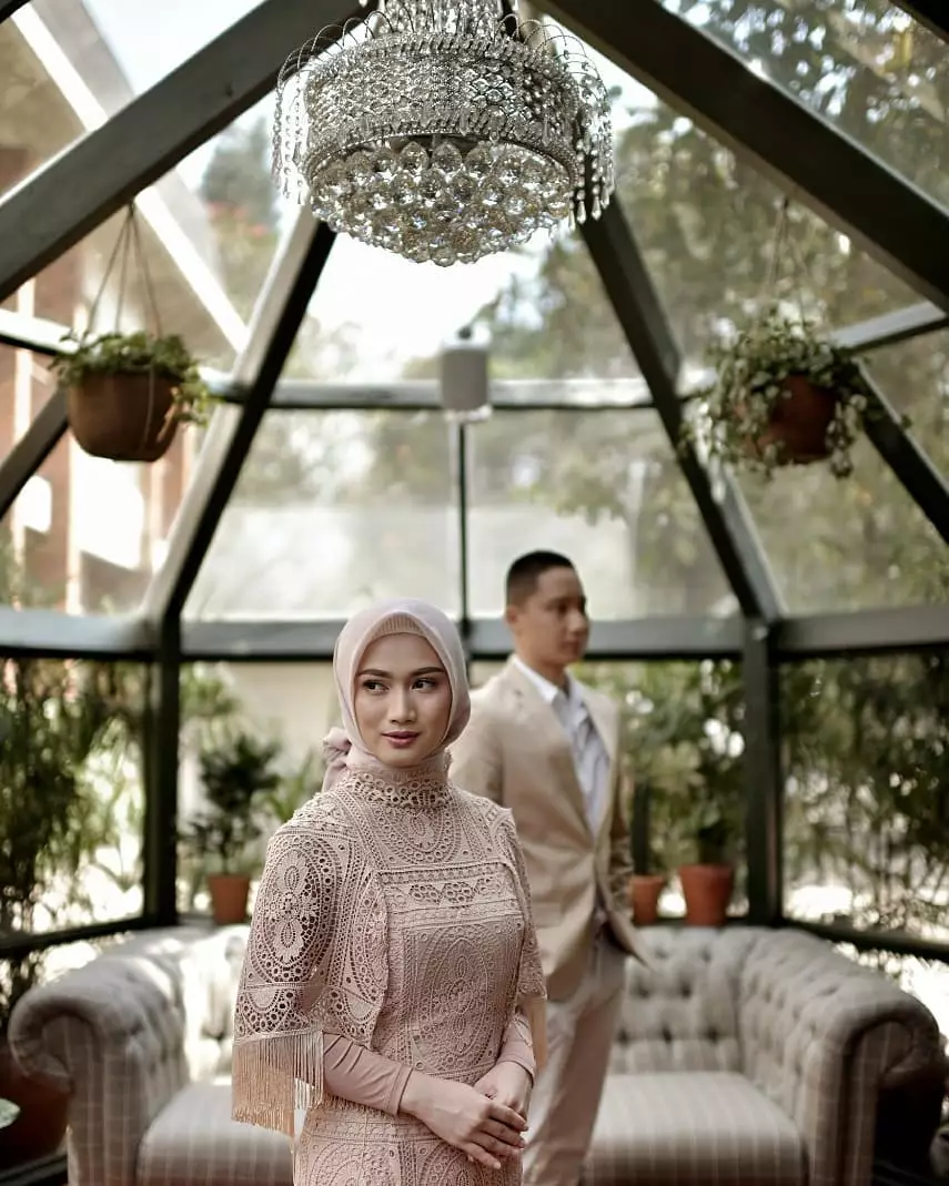 Gaya prewedding seleb ini unik & keren Instagram  Gaya prewedding seleb ini unik & keren Instagram