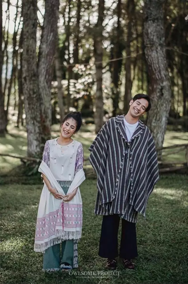 Gaya prewedding seleb ini unik & keren Instagram  Gaya prewedding seleb ini unik & keren Instagram