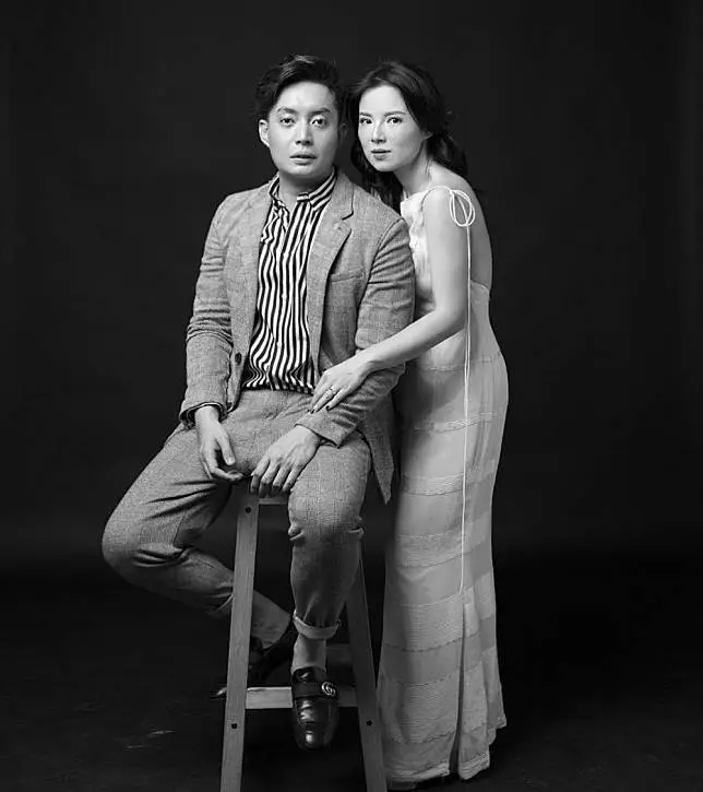 Gaya prewedding seleb ini unik & keren Instagram  Gaya prewedding seleb ini unik & keren Instagram